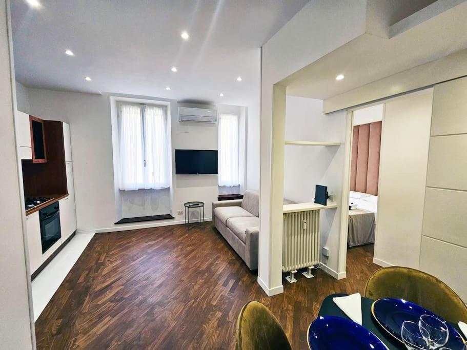 Apartment Via Aubry 1- Vatican Museum Rom